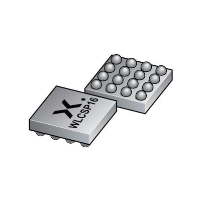 NXS0506UPZ by Nexperia USA Inc. - IC TRANSLATOR BIDIR 16WLCSP