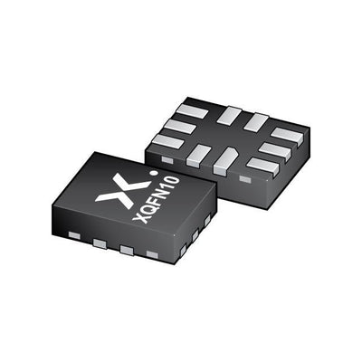 NXT4557GUX by Nexperia USA Inc. - IC TRANSLATOR UNIDIR 10XQFN