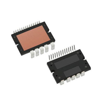 NXV04V120DB1 by onsemi - 3-PHASE INVERTER AUTOMOTI