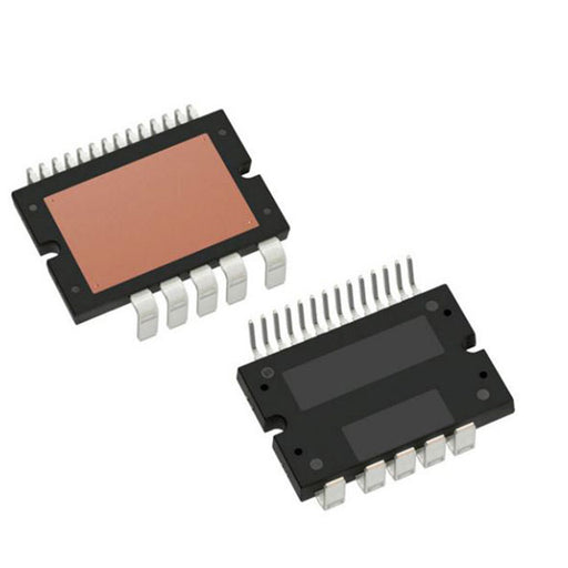 NXV08V080DB1 by onsemi - 3-PHASE INVERTER AUTOMOTI