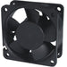 NYW06025024BSS-W-12 by YS TECH USA - FAN AXIAL 60X25MM 24VDC WIRE
