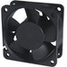 NYW06025012BJ-W-6 by YS TECH USA - FAN AXIAL 60X25MM 12VDC WIRE