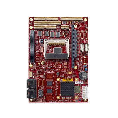 VL-EPIC-17EB by VersaLogic Corporation - SBC 800MHZ 1CORE 512MB/512MB RAM