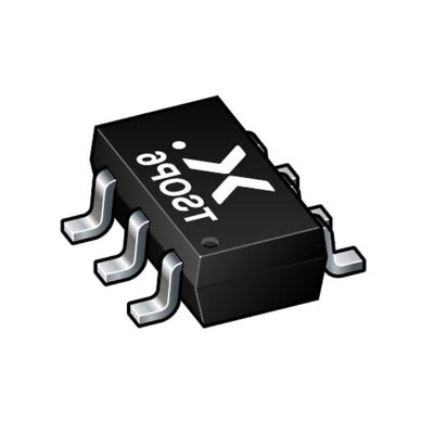 PMN48XPA2X by Nexperia USA Inc. - MOSFET P-CH 20V 4.4A 6TSOP
