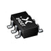 PMN48XPA2X by Nexperia USA Inc. - MOSFET P-CH 20V 4.4A 6TSOP