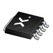 PSMN4R8-100YSEX by Nexperia USA Inc. - PSMN4R8-100YSE/SOT1023/4 LEADS