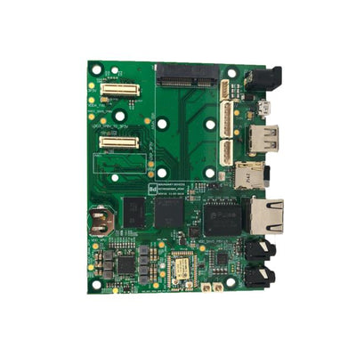 NIT8MQ_MINI_2R16E by Boundary Devices - NITROGEN8M_MINI: I.MX8M MINI QUA