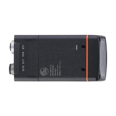 O2I500 by ifm efector, inc. - CODE READER,1D&2D CODES, RED LIG