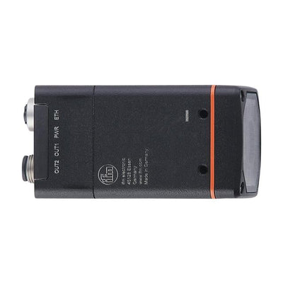 O2I510 by ifm efector, inc. - CODE READER,1D&2D CODES, RED LIG