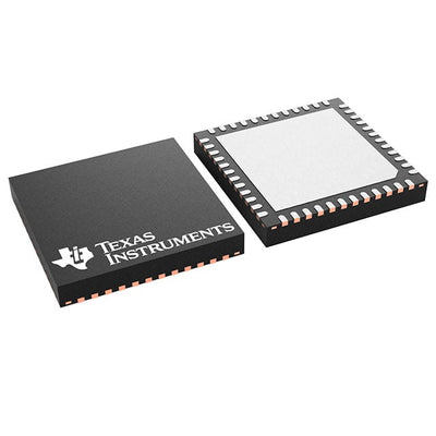 O917A186TRGZRQ1 by Texas Instruments - AUTOMOTIVE 3.15 V TO 5.25 V, 5 B