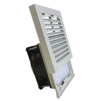 OA109LFGS111T by Orion Fans - FAN AXIAL 156X76.8MM 115VAC TERM