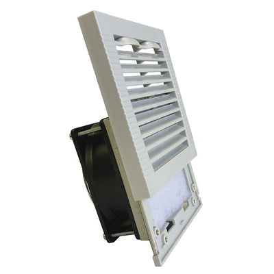 OA109LFGS221T by Orion Fans - FAN AXIAL 156X76.8MM 230VAC TERM