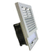 OA109LFGS111T by Orion Fans - FAN AXIAL 156X76.8MM 115VAC TERM