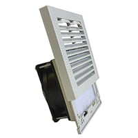 OA109LFGS221T by Orion Fans - FAN AXIAL 156X76.8MM 230VAC TERM