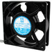 OA109AP-11-1WB by Orion Fans - FAN AXIAL 120X38MM 115VAC WIRE