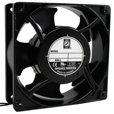 OA109AP-22-2WB by Orion Fans - FAN AC 120X38 220V BALL