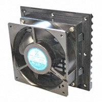 OA109LFG221T by Orion Fans - FAN AXIAL 148.5X76.5MM 230VAC