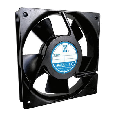OA125AP-11-3TB by Orion Fans - FAN AXIAL 119.5X26.2MM 115VAC