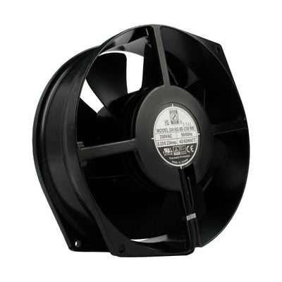 OA162-5E-230WB by Orion Fans - FAN AXIAL 172X55MM 230VAC WIRE