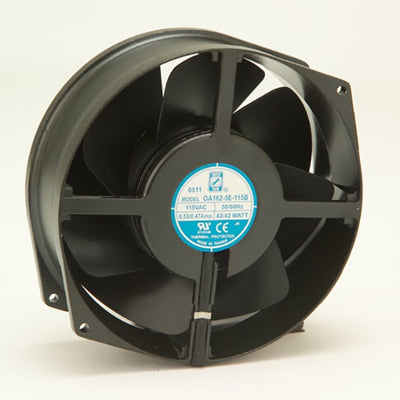 OA162AP-11-2WB1855 by Orion Fans - 115VAC 172X55MM METAL