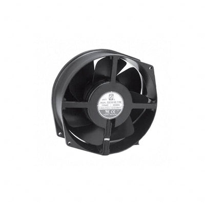 OA162-5E-115WB by Orion Fans - FAN AXIAL 172X55MM 115VAC WIRE