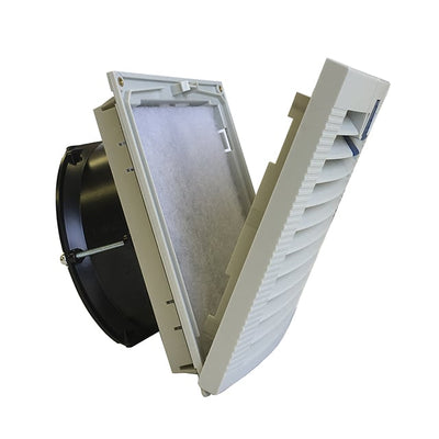 OA172LFGH221T by Orion Fans - FAN AXIAL 207X112.3MM 230VAC