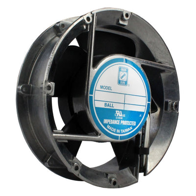 OA172AN-22-1TB by Orion Fans - FAN AXIAL 172X50.8MM 230VAC TERM