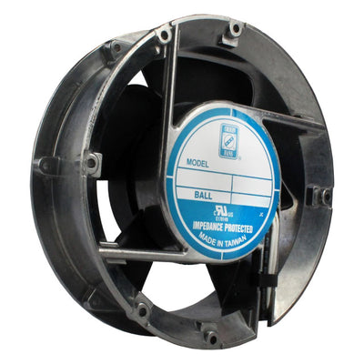 OA172AN-11-1WB by Orion Fans - FAN AXIAL 172X50.8MM 115VAC WIRE