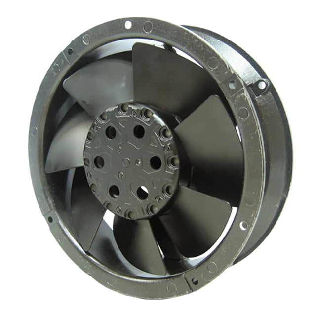 OA172AP-22-3WB1855 by Orion Fans - 230VAC 172X172X51MM METAL