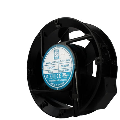 OA172AP-22-3WB by Orion Fans - 230VAC 172X172X51MM
