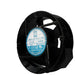 OA172AP-22-3WB by Orion Fans - 230VAC 172X172X51MM