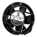 OA172AP-22-1TB by Orion Fans - FAN AXIAL 172X51MM 230VAC TERM