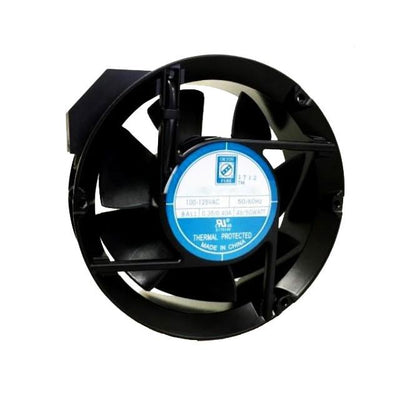 OA172AP11-1TBXC by Orion Fans - FAN AXIAL 172X51MM 115VAC TERM