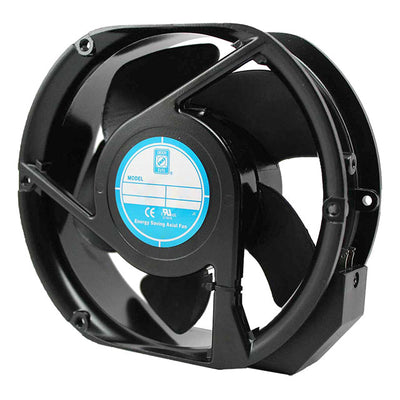 OA172EC-UR-1WB by Orion Fans - EC FAN 172X152X51.6MM 90-265VAC