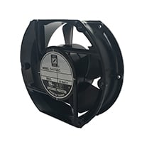 OA172EC-11-1WBIP68A by Orion Fans - FAN 172X150X51MM 115VAC IP68ATEX