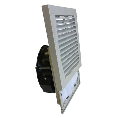 OA172LFGS221T by Orion Fans - FAN AXIAL 209X101.3MM 230VAC