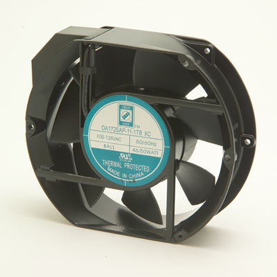 OA172SAP-11-1WBXC by Orion Fans - 115VAC 172X150X51MM XC