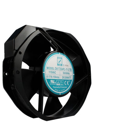 OA172SAPL-22-3WB by Orion Fans - 230VAC 172X150X38MM