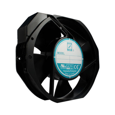 OA172SAPL-22-1TB by Orion Fans - FAN AXIAL 172X38.5MM 230VAC TERM