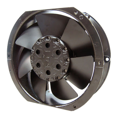 OA172SAP-22-1TB1855 by Orion Fans - FAN AXIAL 172X51MM 230VAC TERM
