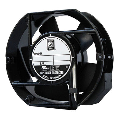 OA172SAP-11-2TB by Orion Fans - FAN AXIAL 172X50.8MM 115VAC TERM