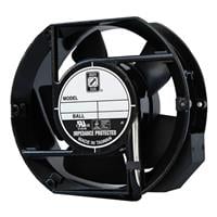 OA172SAP-22-1TB by Orion Fans - FAN AXIAL 172X50.8MM 230VAC TERM