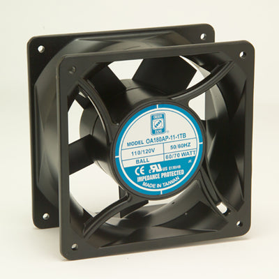 OA180AP-22-1TB-IP55 by Orion Fans - 230VAC 180X180X90MM IP55