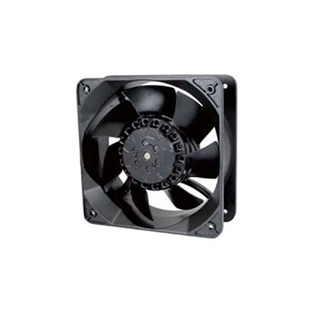 OA180APL-11-1WB1869K by Orion Fans - AC FAN, IP69K, 180X180X65MM, 115