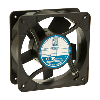 OA180APL-11-3WB by Orion Fans - FAN AC 180X65 115V BALL