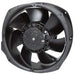 OA200AP-22-1WB1868 by Orion Fans - FAN 230AC 220X220X70MM IP68 WIRE