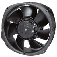 OA200AP-11-1WB1868 by Orion Fans - FAN 115AC 220X220X70MM IP68 WIRE