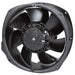 OA200AP-22-1TB1868 by Orion Fans - FAN 230AC 220X220X70MM IP68 TERM