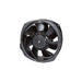 OA200AP-22-1WB1869K by Orion Fans - AC FAN, IP69K, 220X220X72MM, 230