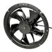 OA200EC-11-1WB by Orion Fans - FAN 250X76MM 115VAC DUAL SPEED E